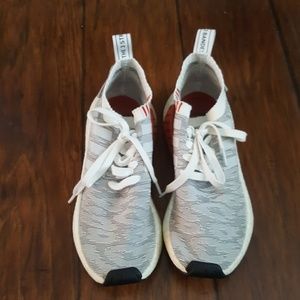 Addidas NMD boost men's shoes